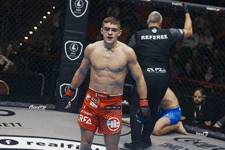 Růžička v Oktagonu? Novotný má jasno a chválí cestu, kterou se Mawar vydal